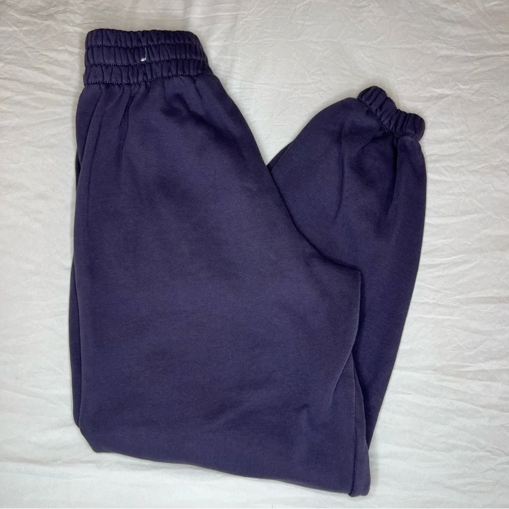 Nike pairs jogger